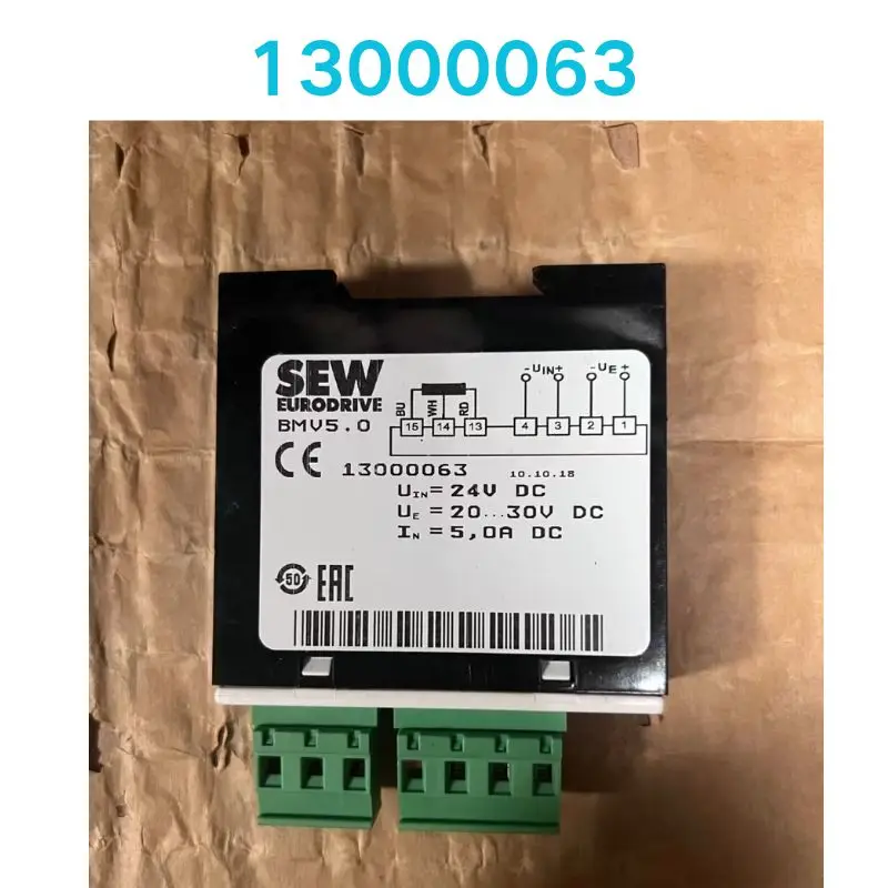 New Rectification module 13000063 Fast Shipping