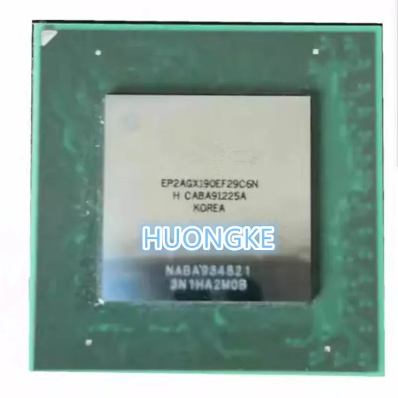 

1 шт./лот EP2AGX190EF29C6N BGA В НАЛИЧИИ