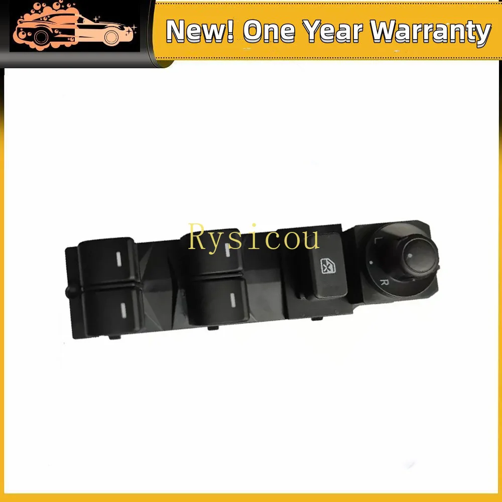 

GKL266350A GKL2-66-350A 14+12Pin LHD Main Car Auto Power Window Switch For MAZDA 6 2014-2015 FST-MA-1065