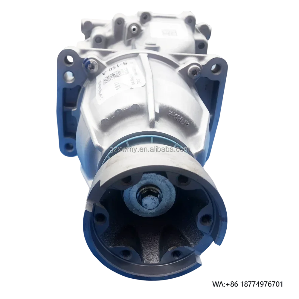 

CV6W4000AD equipped with Ford Edge Explorer Lincoln MKC MKZ MKX3.5L2013-2019 rear differential assembly CV6W4B025D CV6W4000ADF