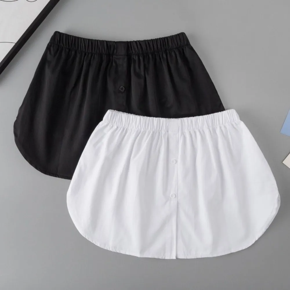 

Durable Adjustable Ballet Skirts Asymmetric Hem Breathable Dance Wrap Skirt High Waisted Underskirt Women