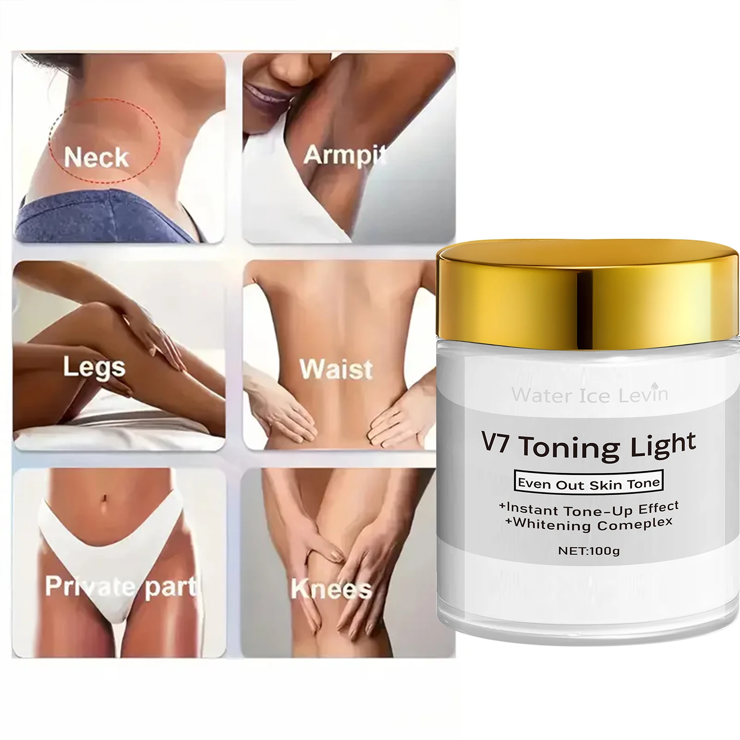 Tone-Up Brightening… - image