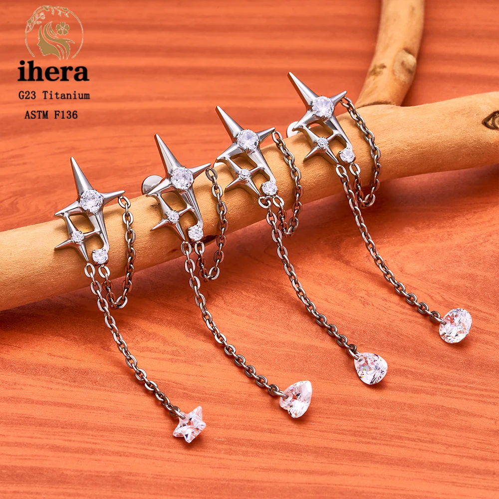 Thumbnail 2 - #24 Newest Body Chains