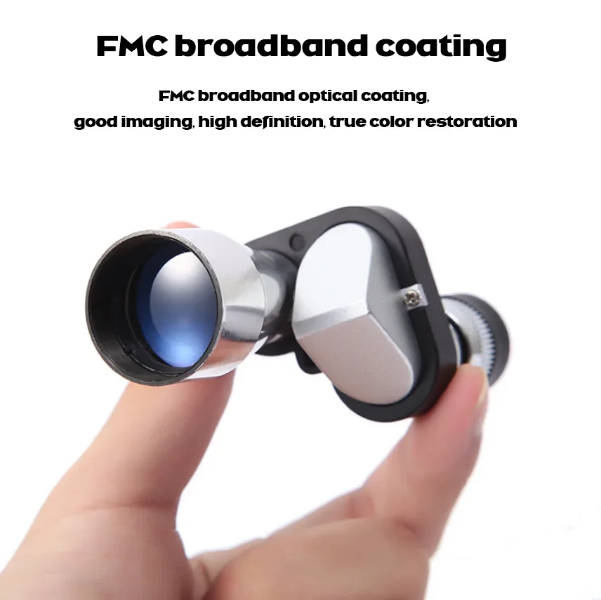 Mobile Phone Telesc…