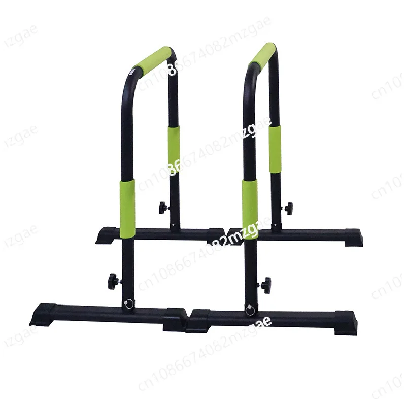 Indoor Fitness Equipment Household Pull-ups Horizontal Bars Flexion and Extension Trainers Push-ups Parallel Bars Split