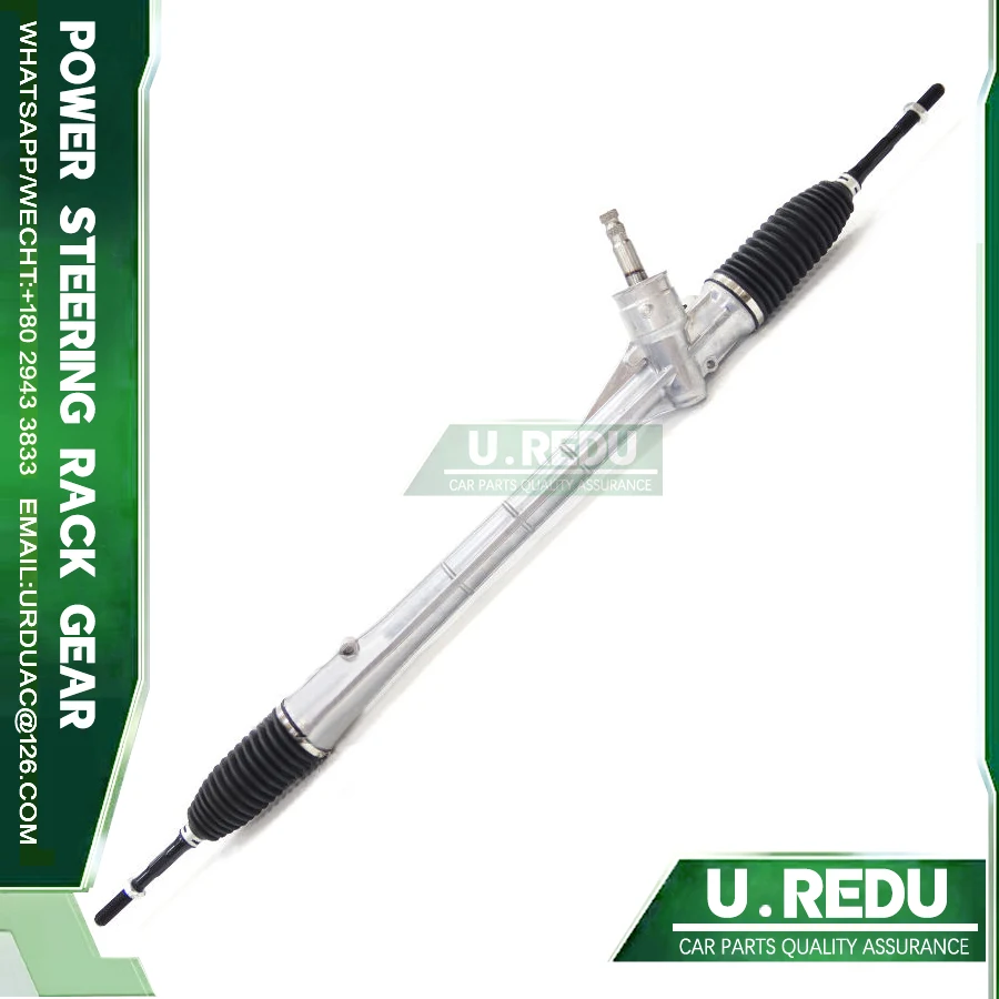 

Hot Sale Part Auto Power Steering Rack and Pinion OEM 3401100-MC1 for BAIC Huansu S6 Left Hand Drive Steering Gear Box