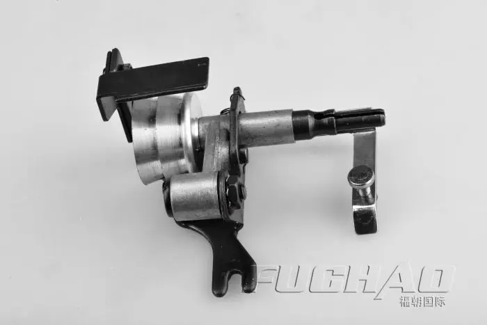 262-01152 أجزاء ماكينة الخياطة الصناعية 26201152      ل JUKI LK1850 جديد BOBBIN WINDER ASM الفئة أ أ أ أجزاء ماكينة الخياطة