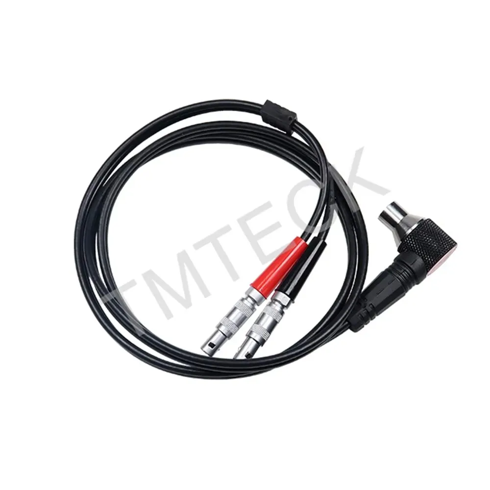 PT-06 Probe Transducer Of Ultrasonic Thickness Gauge