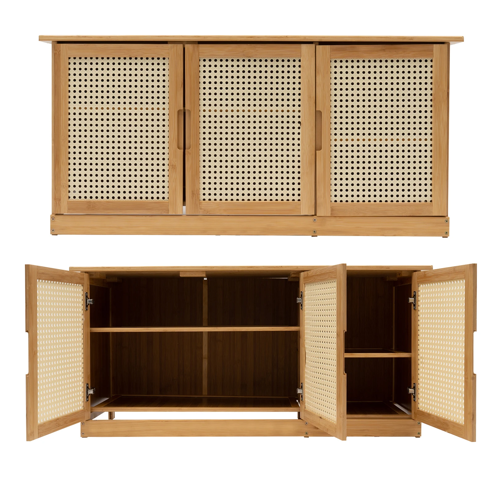 Современная скамейка для хранения обуви цвета бревен, полка для обуви в прихожей, полка-органайзер для обуви, грузоподъемность 220 фунтов 39,4*12,6*18,5 дюйма