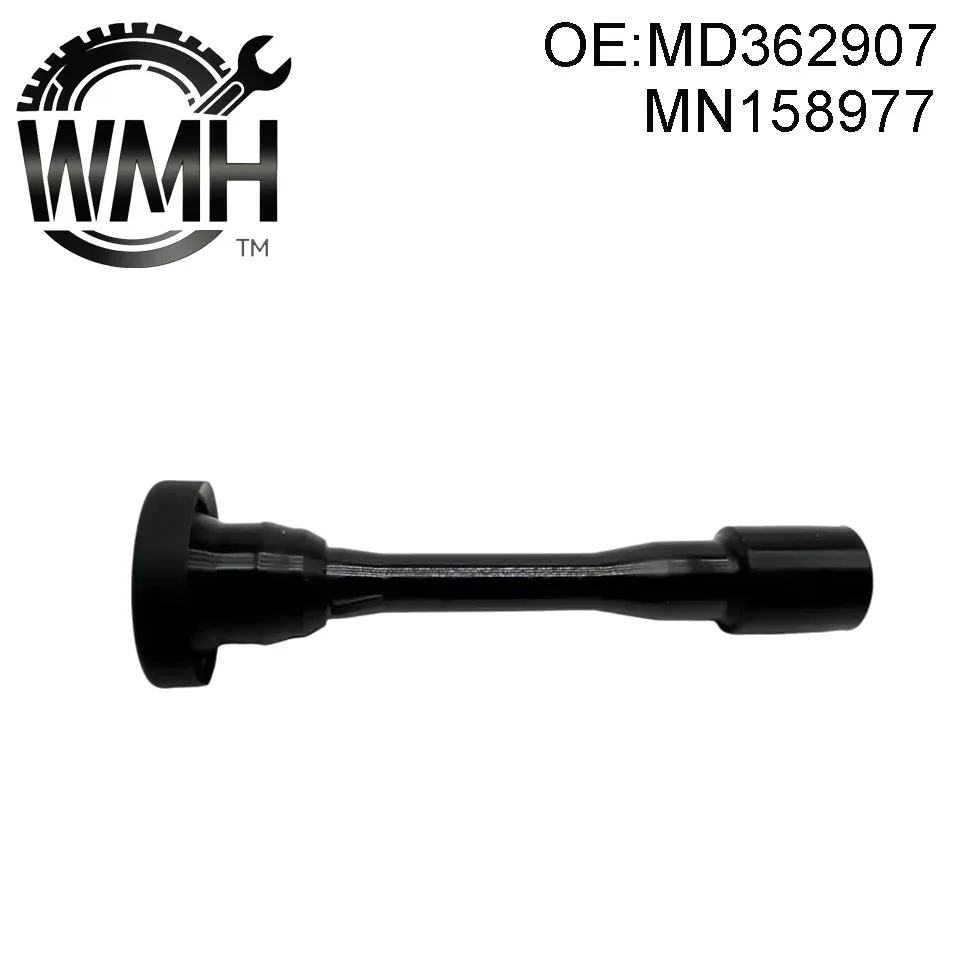 6 Stuks Bobine Rubber Fit Voor Mitsubishi 2.4L 00-05 Galant Eclipse Chrysler Dodge MD362907 MD325048 MD360384 MN158977