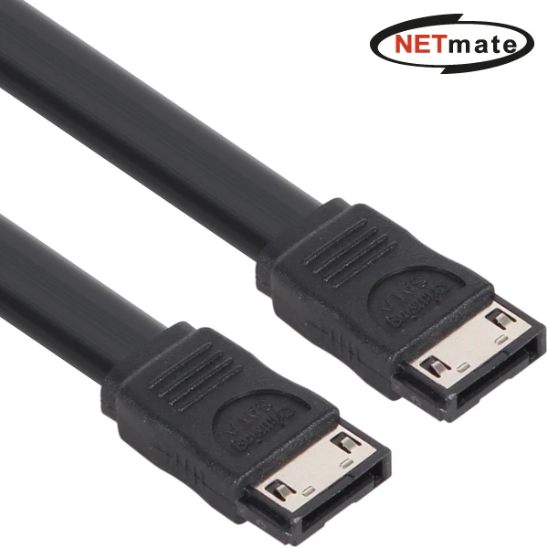 Gangwon electronic SATA2-SATA2 cable 0.5m (SATA300)