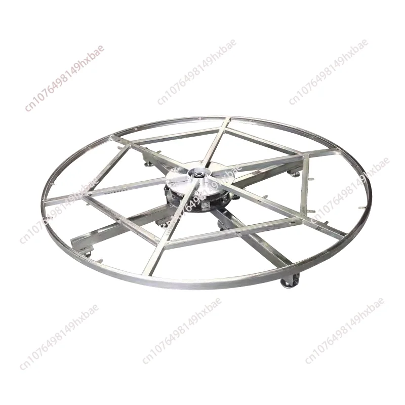 Electric Remote Control Turntable Industrial Display Stand Main Picture Video Shooting Product Photo