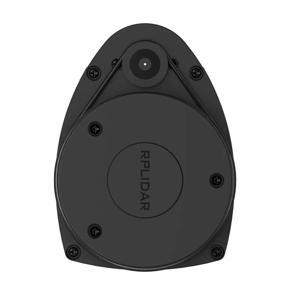 

2D 360 Degree 12m Scanning Radius A1M8 LIDAR Sensor Scanner Slamtec RPLIDAR A1 for Robots Bstacle Avoidance Navigation