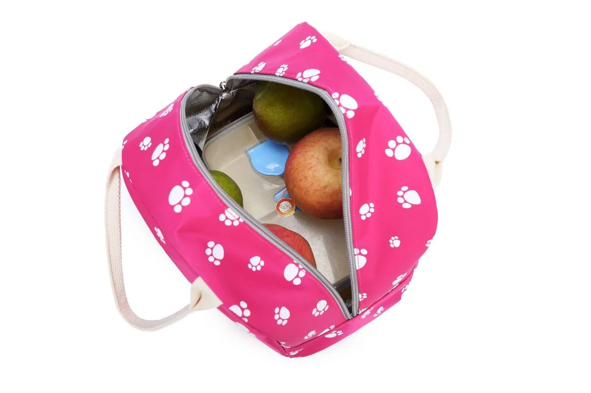 Mochilas Escolares Kawaii para Crianças, Mochila Impermeável de Nylon, Mochilas Infantis, Bolsas, Estojo para Lápis, Sacos de Almoço