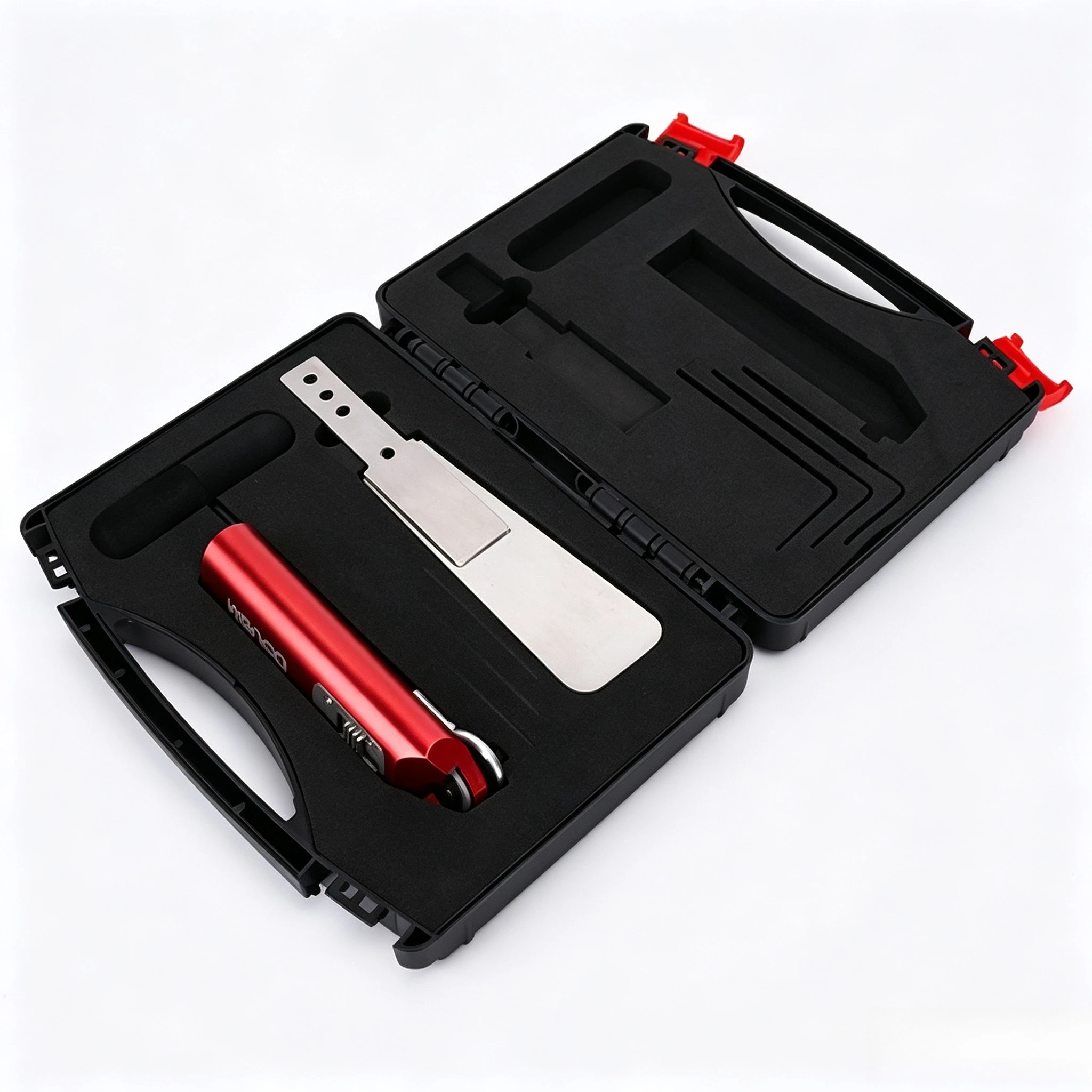New Windshield Removal Tool Car Windscreen Quick Release Cold Knife Auto Glass Remove Tool Kit