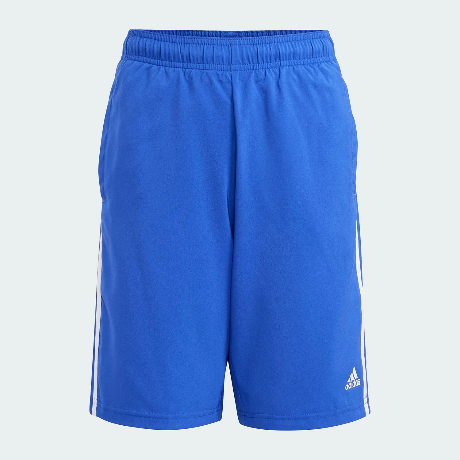 

Оригинальные спортивные дышащие шорты Adidas U 3S WN SHORT для детей старшего возраста IJ6296