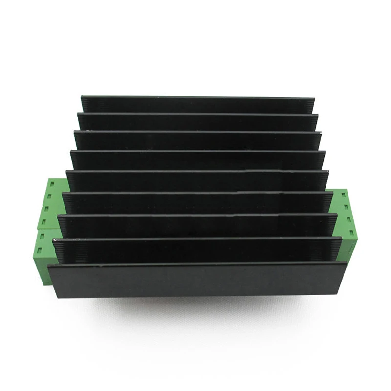 TB6560 3A stepper motor driver engraving machine drive single axis controller 10 stalls current