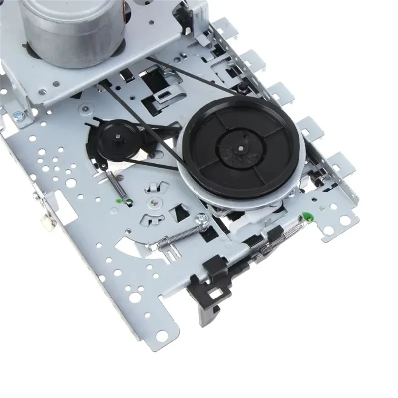 FULL-Recorder Movement For Cassette Recorder Player N-21 Dual-Card Movement Tape Recorder Accessories With Gears