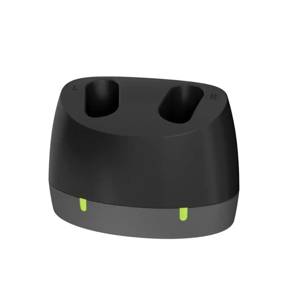 

Зарядное устройство для слухового аппарата Rexton B-HP, совместимое с зарядной станцией M-CORE B-Li HP для устройств Rexton