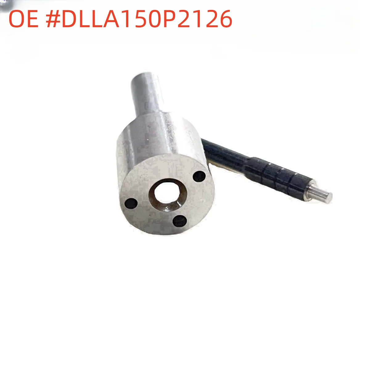 High quality New DLLA150P2126 fuel injector nozzle  For 0445120075/0986435530