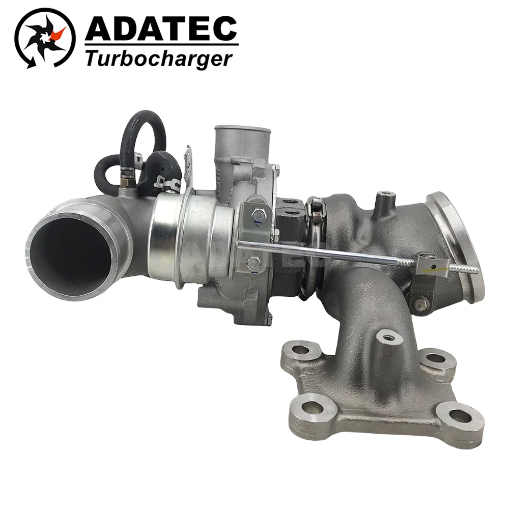 53039880507 Turbo K03 CJ5E6K682BA Turbocharger 53039700507 Turbine for Ford Focus III ST 2.0 EcoBoost 184Kw 250HP 2012-2020