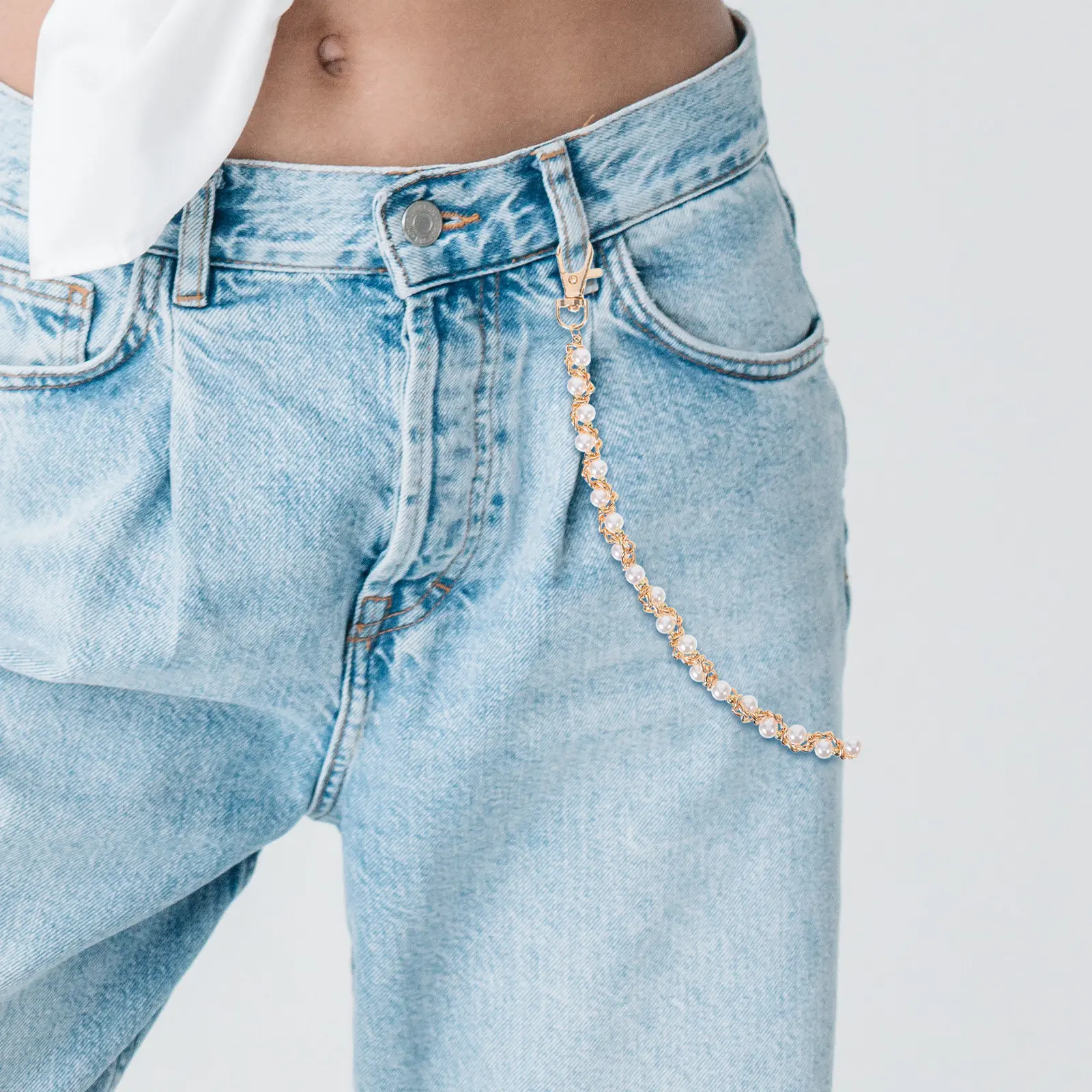 2-pecas-corrente-de-cintura-estilosa-punk-hip-hop-para-calcas-jeans-com-design-de-perolas-falsas-enroladas-52cm-para-homens-e-mulheres-estilo-casual-urbano