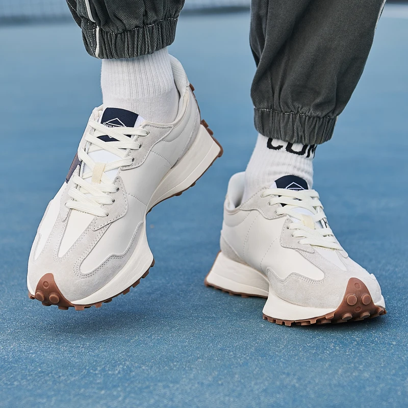 

Men's Luxury Casual Sneakers Breathable Running Shoes Fashion Loafers Male Tenis Trainer Race Comfortable Shoes for Men