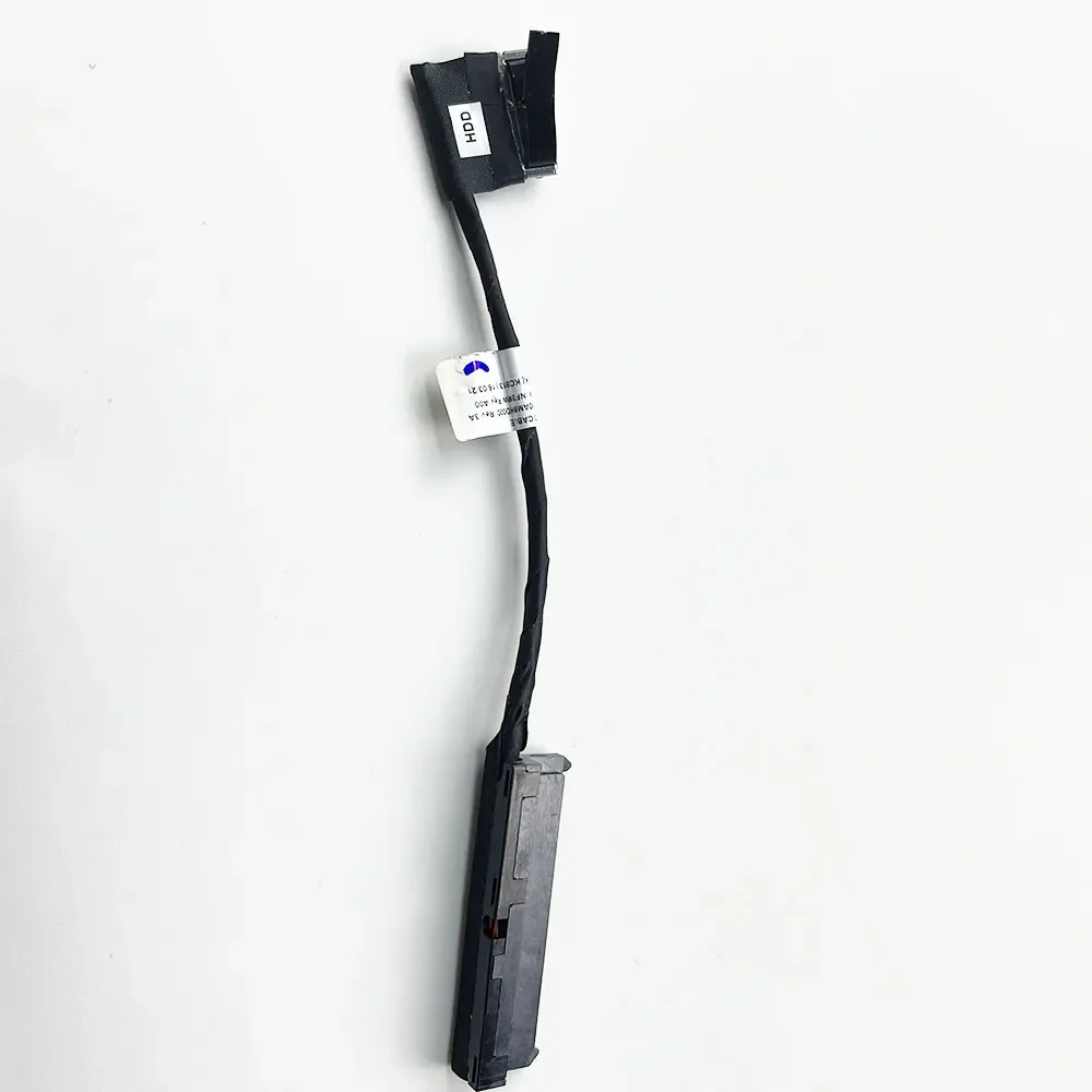 HDD cable For Dell Vostro 14 5459 V5459 laptop SATA Hard Drive HDD Connector Flex Cable 0NF3MW DD0AM8HD000