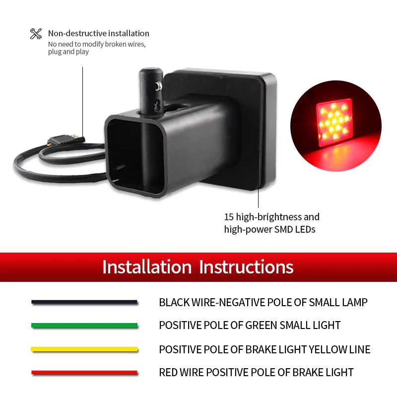 1 ΡΡ., ΠΏΡΠΈΠ΅ΠΌΠ½ΠΈΠΊ, ΡΡΠΎΠΏ-ΡΠΈΠ³Π½Π°Π», Π·Π°Π΄Π½ΠΈΠΉ ΡΠΎΠ½Π°ΡΡ, Π·Π°Π΄Π½ΠΈΠ΅ ΡΠΎΠ½Π°ΡΠΈ Canbus Π΄Π»Ρ Π³ΡΡΠ·ΠΎΠ²ΠΈΠΊΠ°, Π²Π½Π΅Π΄ΠΎΡΠΎΠΆΠ½ΠΈΠΊΠ°, ΠΏΡΠΈΡΠ΅ΠΏΠ°, ΠΊΠ»Π°ΡΡ 3/4/5, 2-Π΄ΡΠΉΠΌΠΎΠ²ΡΠΉ Π±ΡΠΊΡΠΈΡΠΎΠ²ΠΎΡΠ½ΡΠΉ Π°Π΄Π°ΠΏΡΠ΅Ρ, ΠΎΡΠ²Π΅ΡΡΡΠΈΠ΅ 1 ΡΡ., ΠΏΡΠΈΠ΅ΠΌΠ½ΠΈΠΊ, ΡΡΠΎΠΏ-ΡΠΈΠ³Π½Π°Π», Π·Π°Π΄Π½ΠΈΠΉ ΡΠΎΠ½Π°ΡΡ, Π·Π°Π΄Π½ΠΈΠ΅ ΡΠΎΠ½Π°ΡΠΈ Canbus Π΄Π»Ρ Π³ΡΡΠ·ΠΎΠ²ΠΈΠΊΠ°, Π²Π½Π΅Π΄ΠΎΡΠΎΠΆΠ½ΠΈΠΊΠ°, ΠΏΡΠΈΡΠ΅ΠΏΠ°, ΠΊΠ»Π°ΡΡ 3/4/5, 2-Π΄ΡΠΉΠΌΠΎΠ²ΡΠΉ Π±ΡΠΊΡΠΈΡΠΎΠ²ΠΎΡΠ½ΡΠΉ Π°Π΄Π°ΠΏΡΠ΅Ρ, ΠΎΡΠ²Π΅ΡΡΡΠΈΠ΅