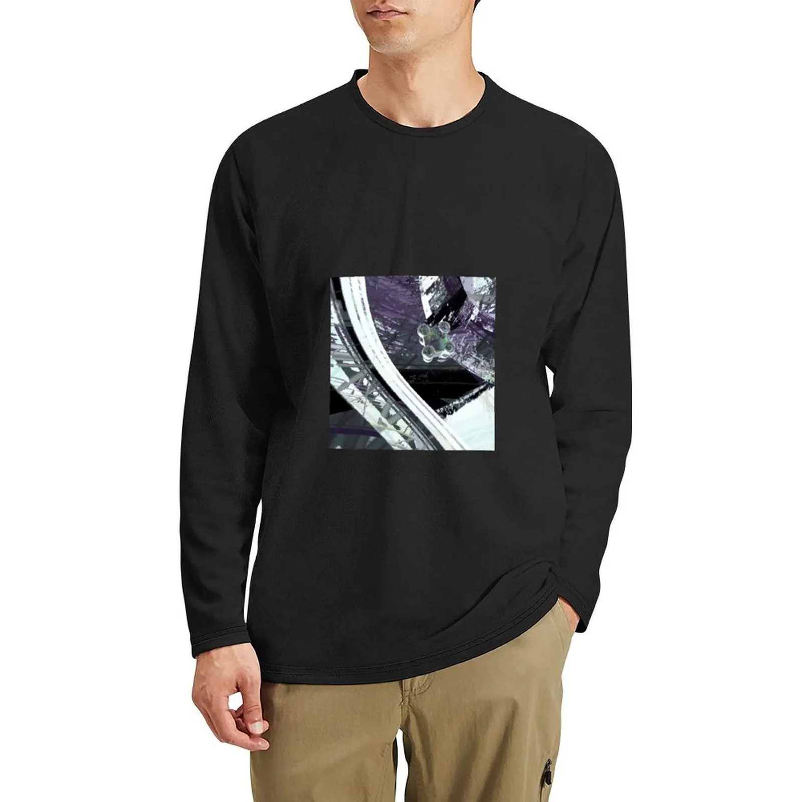 

Mission Osiris Holo Kwan Long T-Shirt custom t shirts graphic t shirts sweat shirts men graphic t