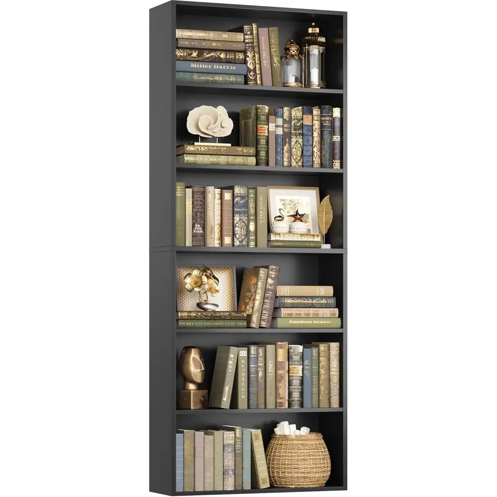 Otosok 6-Tier Open …