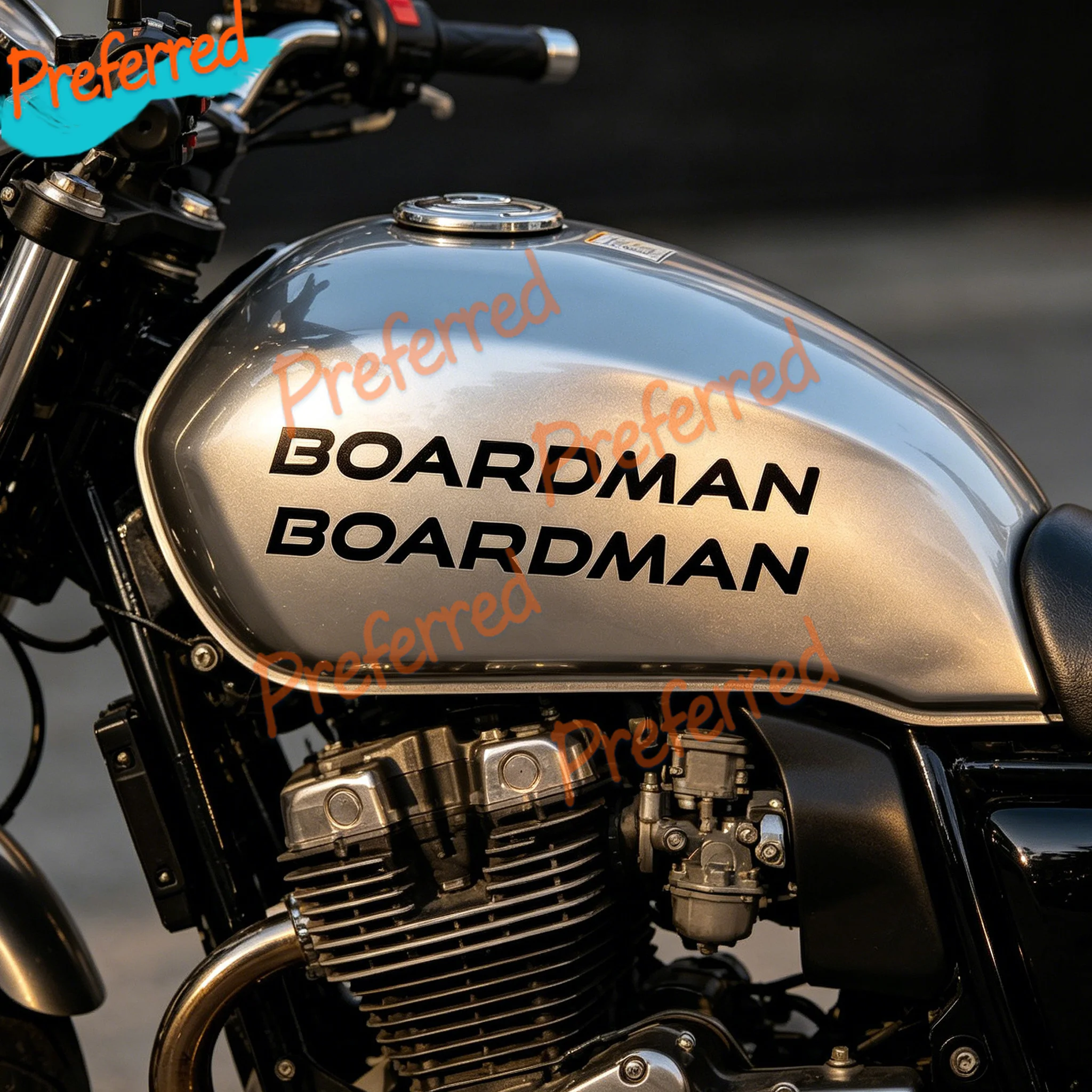 2x Pegatinas Vinilo JDM Boardman Bike Decals Labels Die Cut Sticker Customizable in Any Sticker Size -No Background