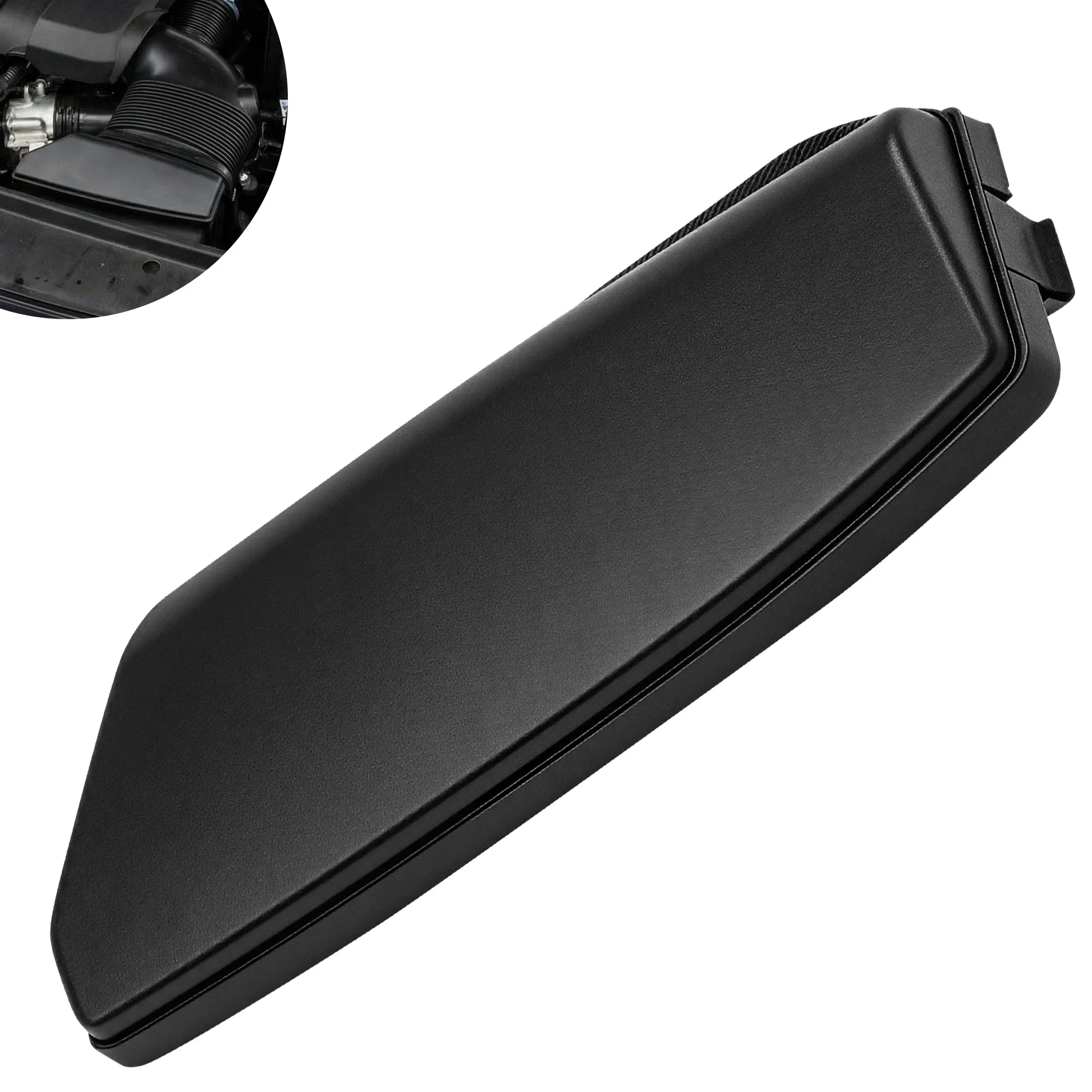 

Крышка крышки воздухозаборника, черная 1К 0805965 С 1К 0805965 J9B9 1K 0805965 J для Audi A3 S3 VW Jetta Passat B6 Golf MK5 MK6 Beetle