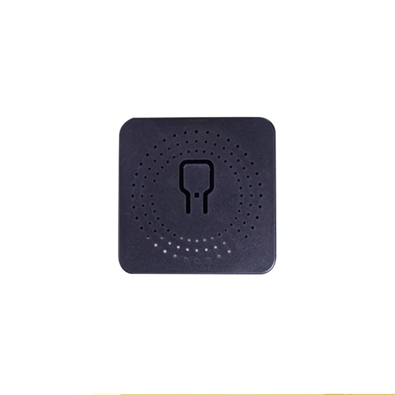 

40x40x20mm Electronic Abs Plastic Enclosure Led Driver Junction Box Instrument IOT Project Casing