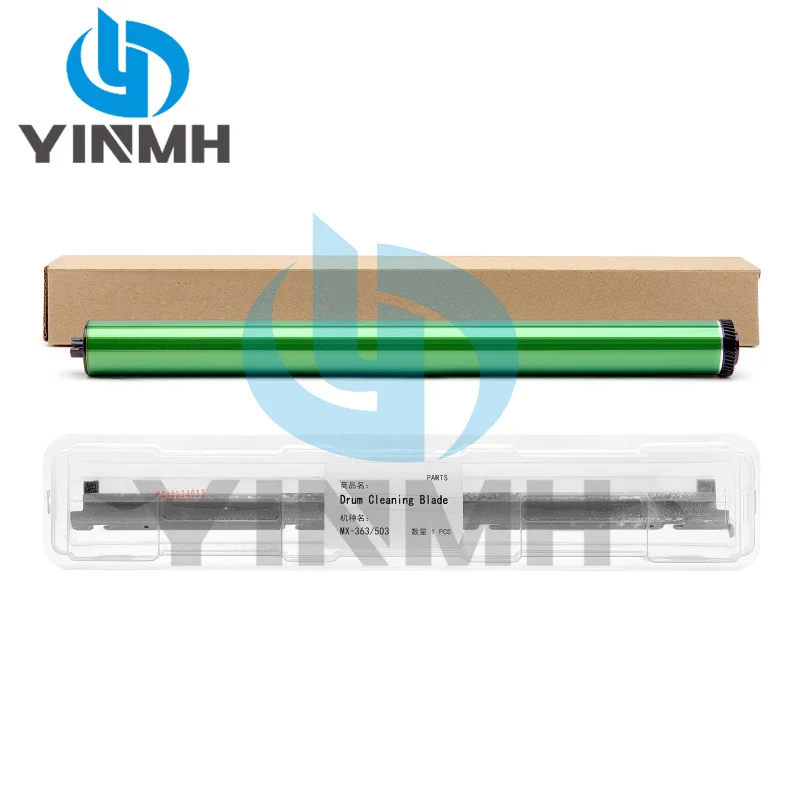 Compatible OPC Drum compatible for SHARP MX-M 283 N 363 U 453 503 500 4528U 362 282 4528 Drums MX-500NR Models