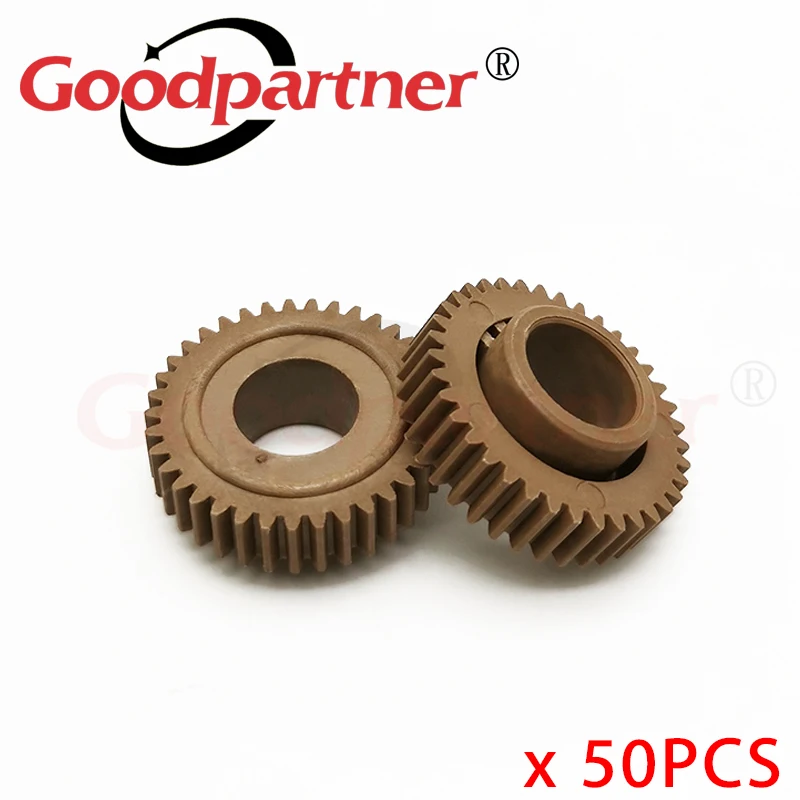 50X JC66-00564A 007N01205 Fuser Upper Heat Roller Gear for SAMSUNG SCX 3200 3205 4016 4116 4200 4216 4300 4316 4321 4521 SF560