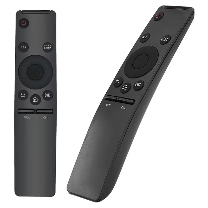 For Samsung 4K HD Smart TV Remote Control BN59-01259B BN59-01260A BN59-1358C BN59-01259D/C 1260E TV Replacement Remote Control