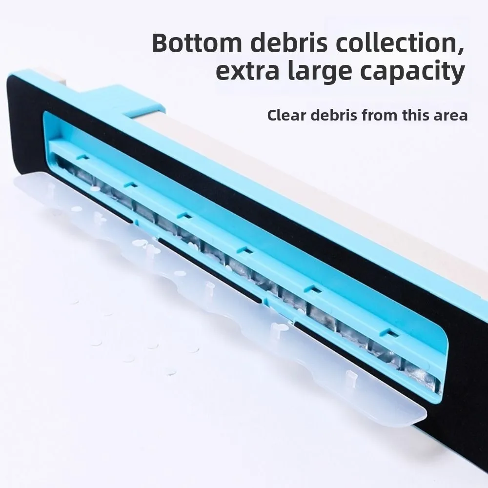 High Quality 30 Hole Paper Punching Machine Efficient Lightweight Hole Punch Punching Office Supplies