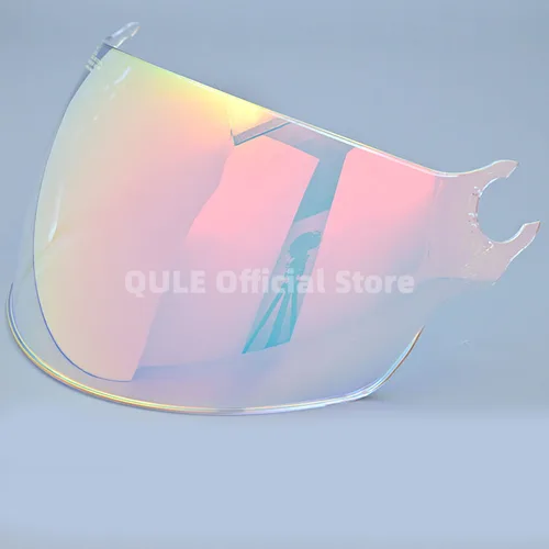 Imagen 2 del producto Visera de casco para casco LS2 de 562, reemplaza gafas de sol, lentes adicionales para cascos de flujo de aire Ls2