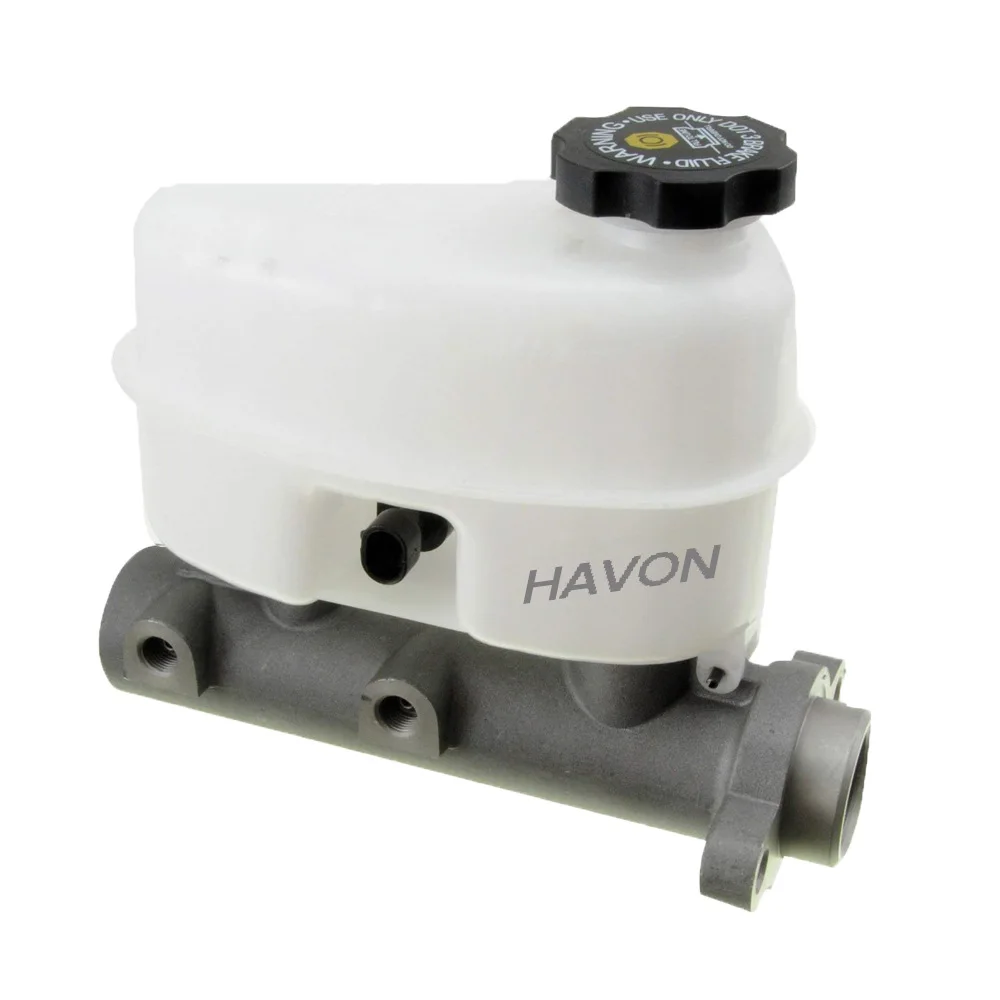 

Главный тормозной цилиндр для Chevrolet 19209236