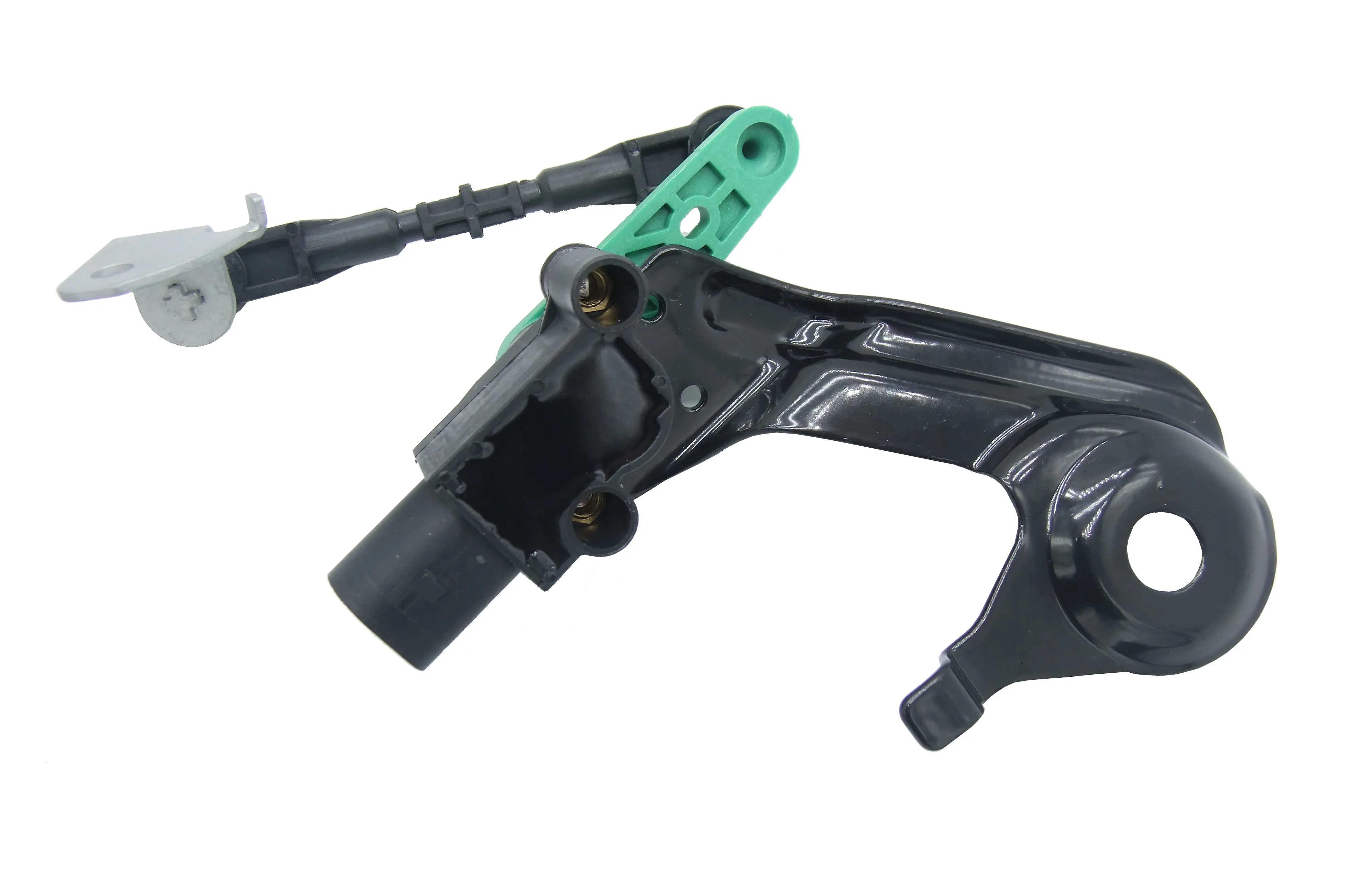 Rear Left Suspension Height Sensor for Audi A6 A7 A8 Q5 RS7 S6 S7 S8 SQ5 8R0941309B 4H0941309C 9A7 941 309 00 4H0907503