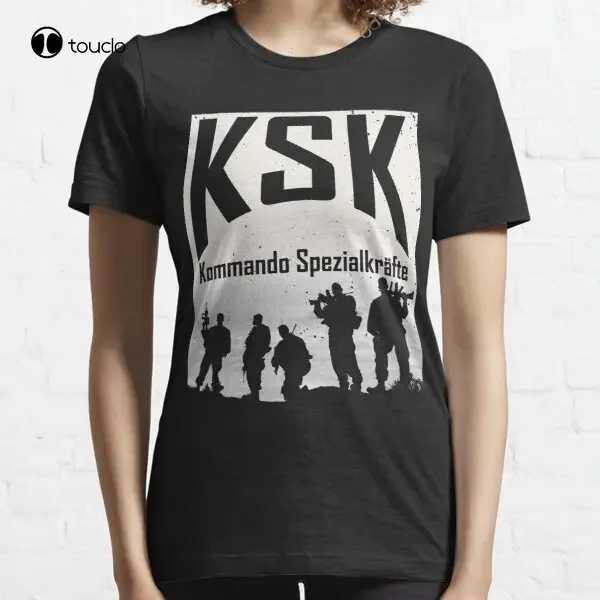 Ksk Special Forces …