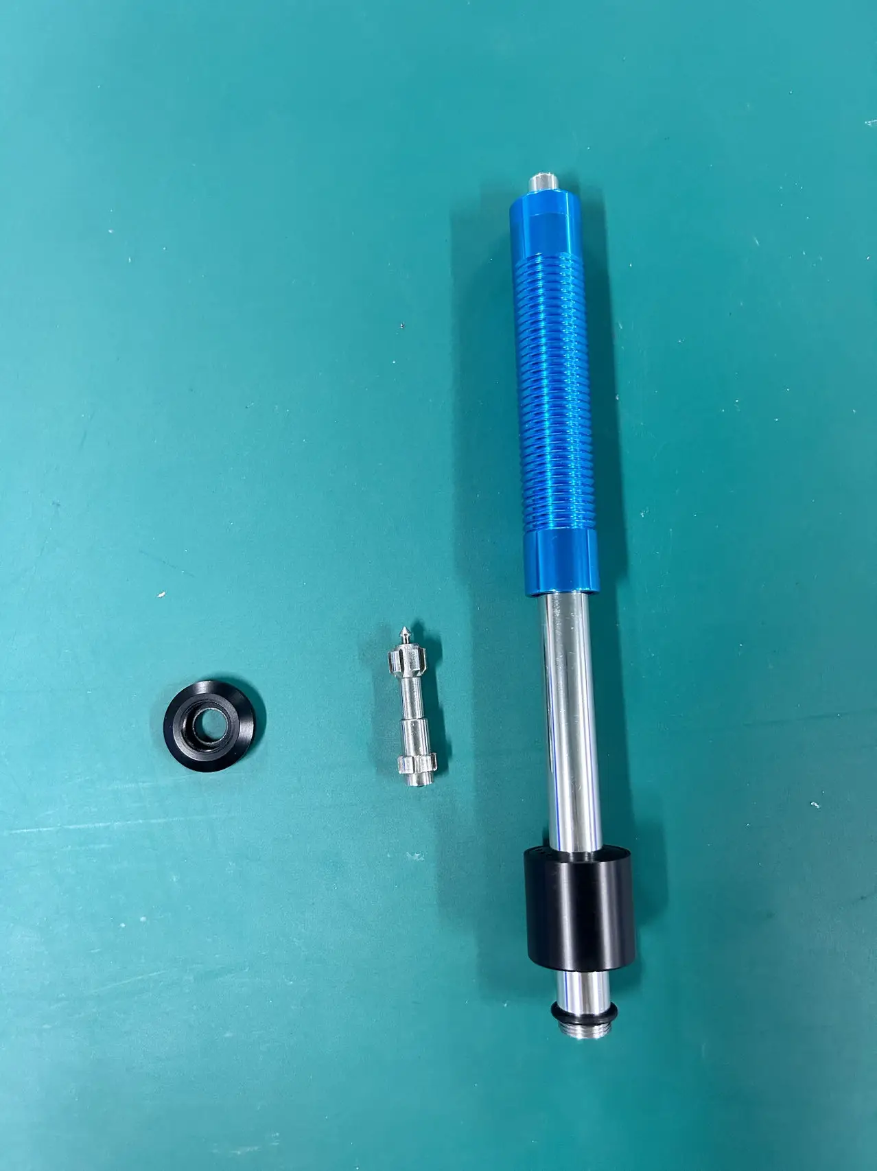 

Металлический твердомер по Либу, аксессуары, ударное устройство G-типа, кабель зонда, общий датчик, конфигурация ударной головки вместе