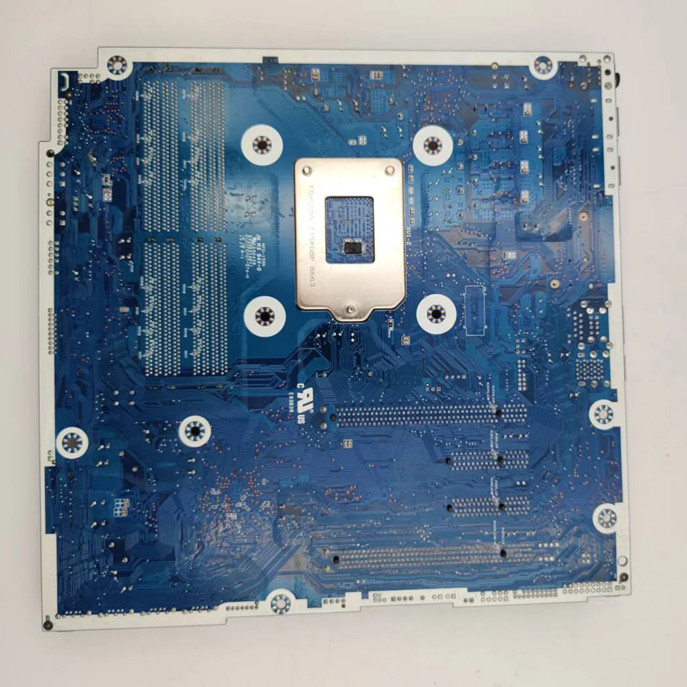 LGA 1151 DDR4 Support 8th 9th Generation Xeon E3 V5 V6 Z2 G4 SFF board L04857-003  L13216-001