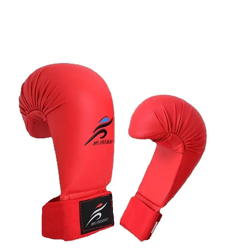 

Перчатки для каратэ оптом, боксерские перчатки, защита рук, защитное оборудование для тренировок для взрослых и детей, оборудование для фитнеса.