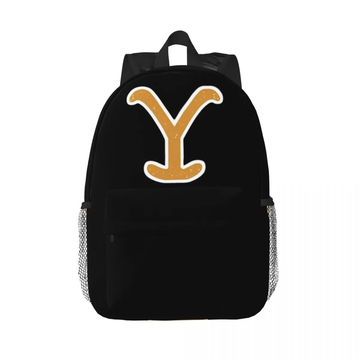 Yellowstone Quick Dry Dutton Ranch Backpack Daypack Large Capacity Boys Girls BookBag Shoulder Bags for Men Women Children Bag