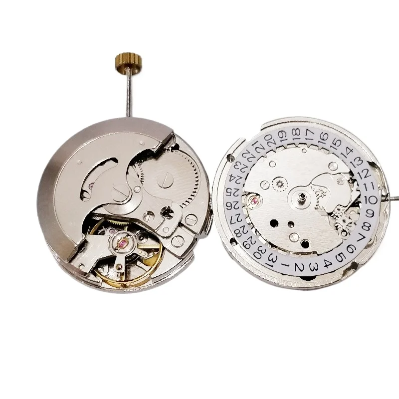For Watch Movement 7120 System Movement