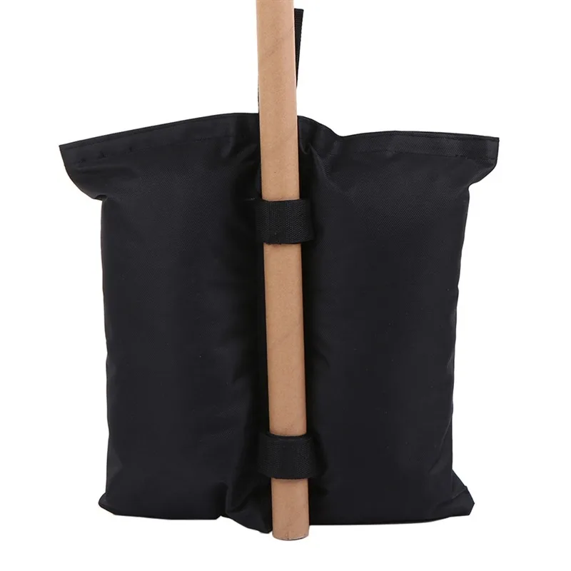 أداة تثبيت كيس الرمل في الهواء الطلق خيمة أوزان الرمل الثابتة حقيبة الرمل المظلة الخارجية كيس الرمل أكسفورد القماش كيس الرمل عالي الجودة #1