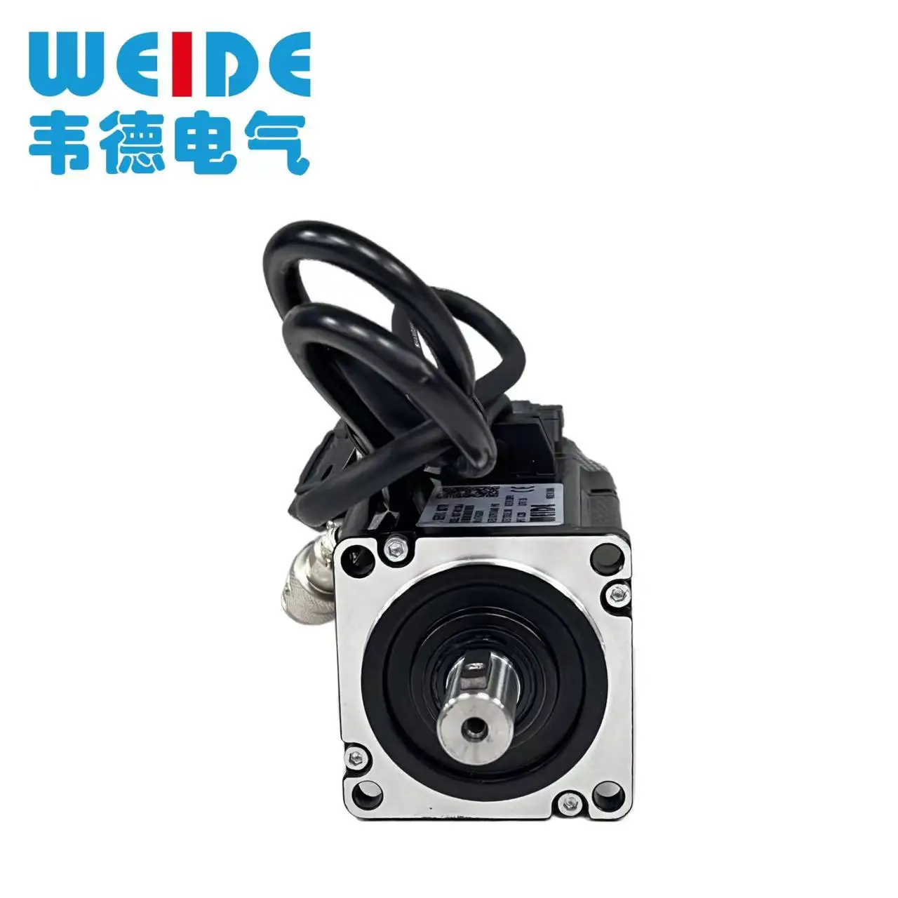 

60ST-CJ100630L5 WDM5 Series AC Servo Motor 10 Poles Magnetic 17bits Single/multi-turn Encoder