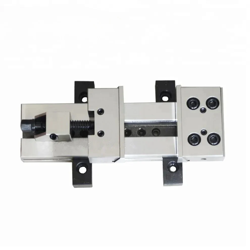 Precision Manual  Modular GT150 GT175 GT200 GT300  Vise for Vice CNC Milling Machine